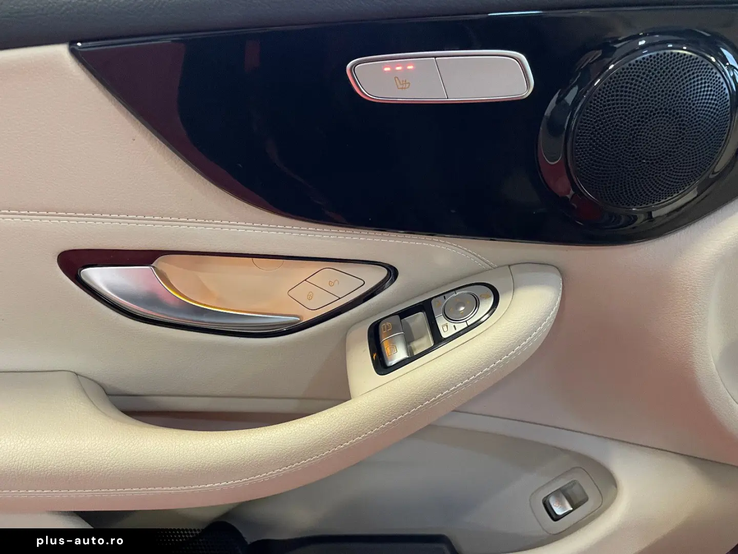 MERCEDES-BENZ C 220 d Coupe  LED  DAB  Kamera