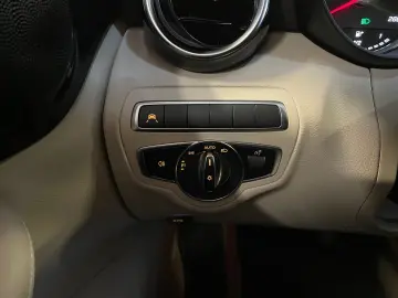 MERCEDES-BENZ C 220 d Coupe  LED  DAB  Kamera