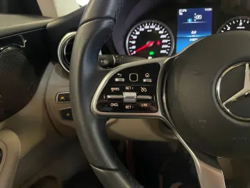 MERCEDES-BENZ C 220 d Coupe  LED  DAB  Kamera