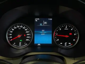 MERCEDES-BENZ C 220 d Coupe  LED  DAB  Kamera