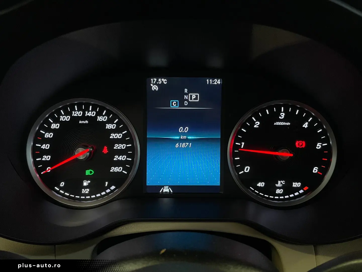 MERCEDES-BENZ C 220 d Coupe  LED  DAB  Kamera