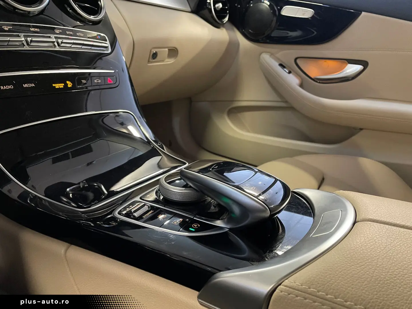 MERCEDES-BENZ C 220 d Coupe  LED  DAB  Kamera