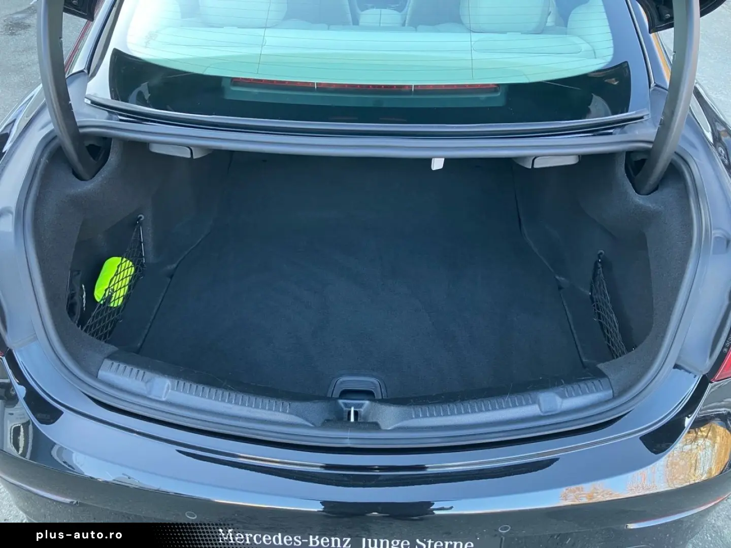 MERCEDES-BENZ E 450 4M Coupé AMG PANO BURM DISTR 360&hellip;