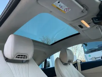 MERCEDES-BENZ E 450 4M Coupé AMG PANO BURM DISTR 360&hellip;