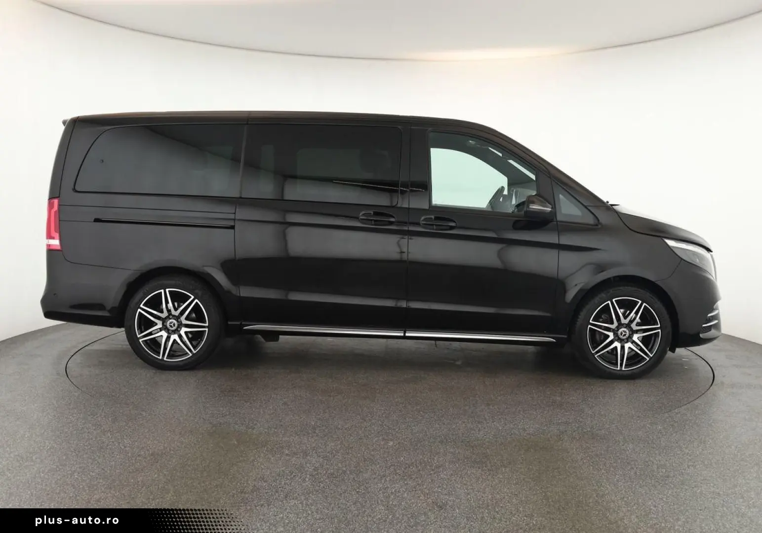 MERCEDES-BENZ V 300 d 4M lang Avantgarde AMG 8 Pano &hellip;