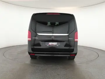 MERCEDES-BENZ V 300 d 4M lang Avantgarde AMG 8 Pano &hellip;