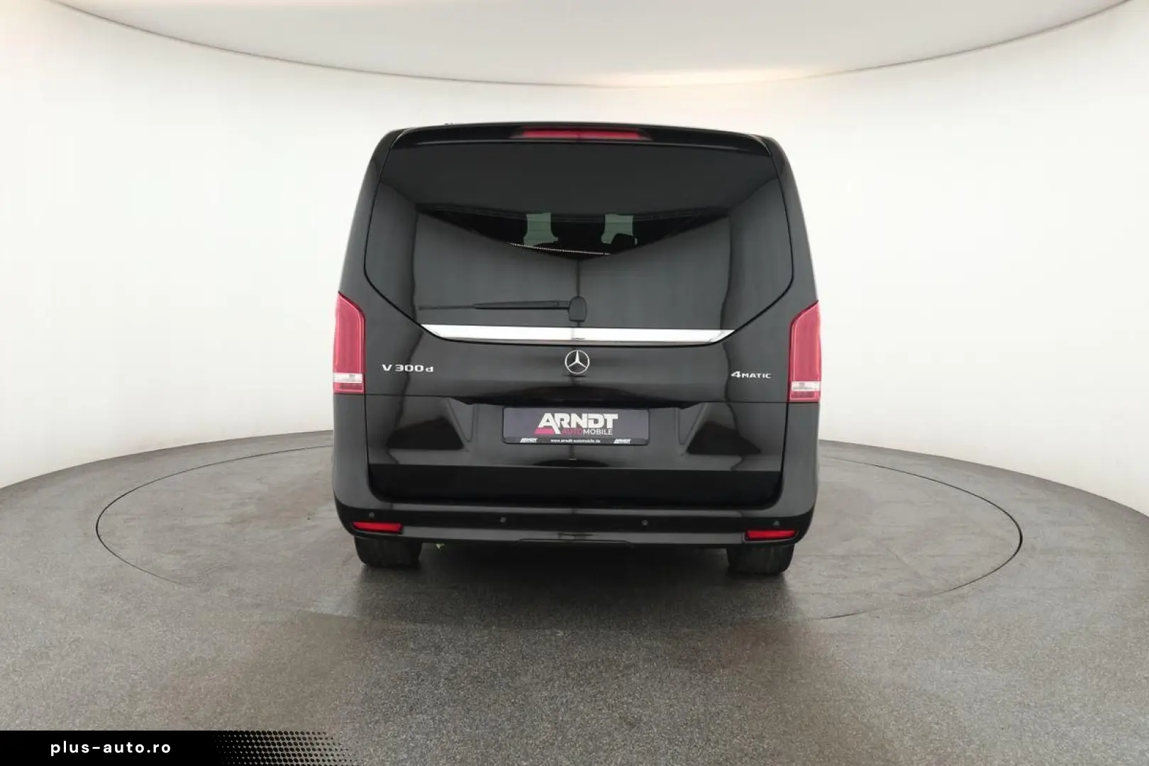 MERCEDES-BENZ V 300 d 4M lang Avantgarde AMG 8 Pano &hellip;