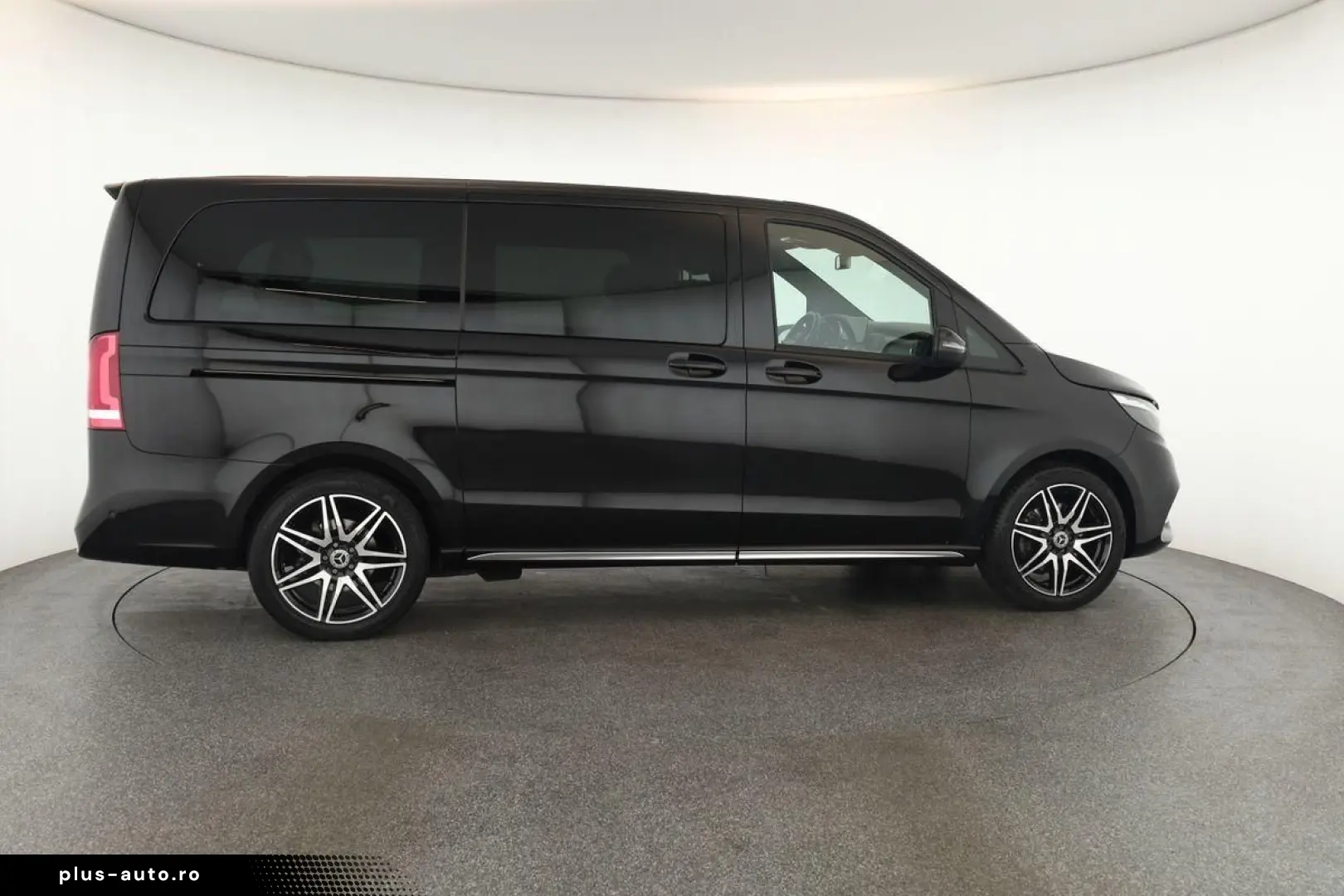 MERCEDES-BENZ V 300 d 4M lang Avantgarde AMG 8 Pano &hellip;