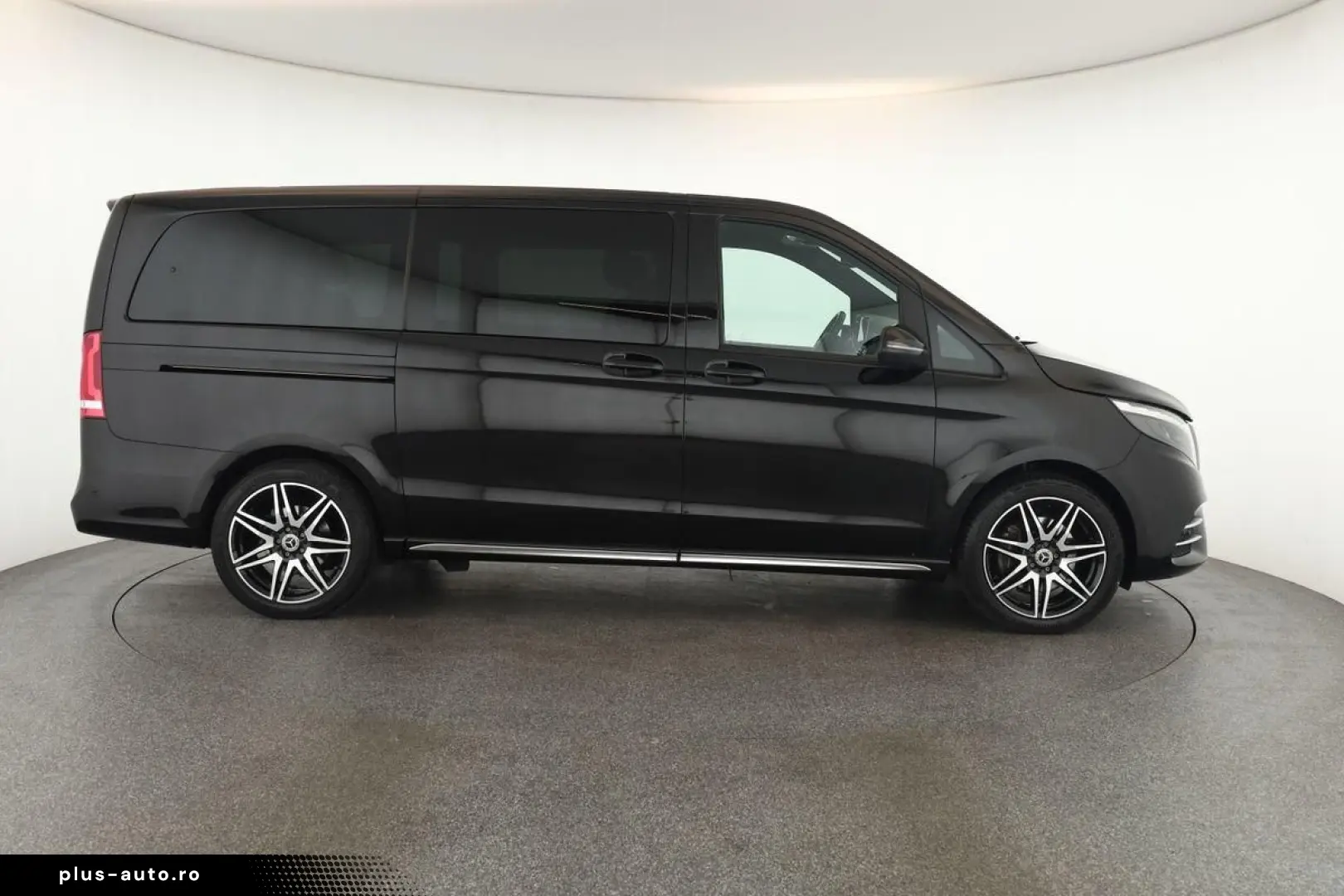 MERCEDES-BENZ V 300 d 4M lang Avantgarde AMG 8 Pano &hellip;