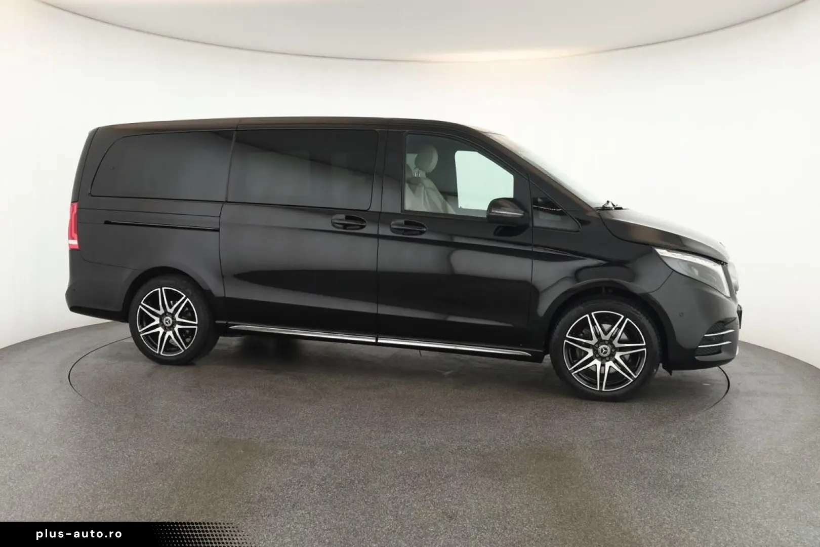 MERCEDES-BENZ V 300 d 4M lang Avantgarde AMG 8 Pano &hellip;