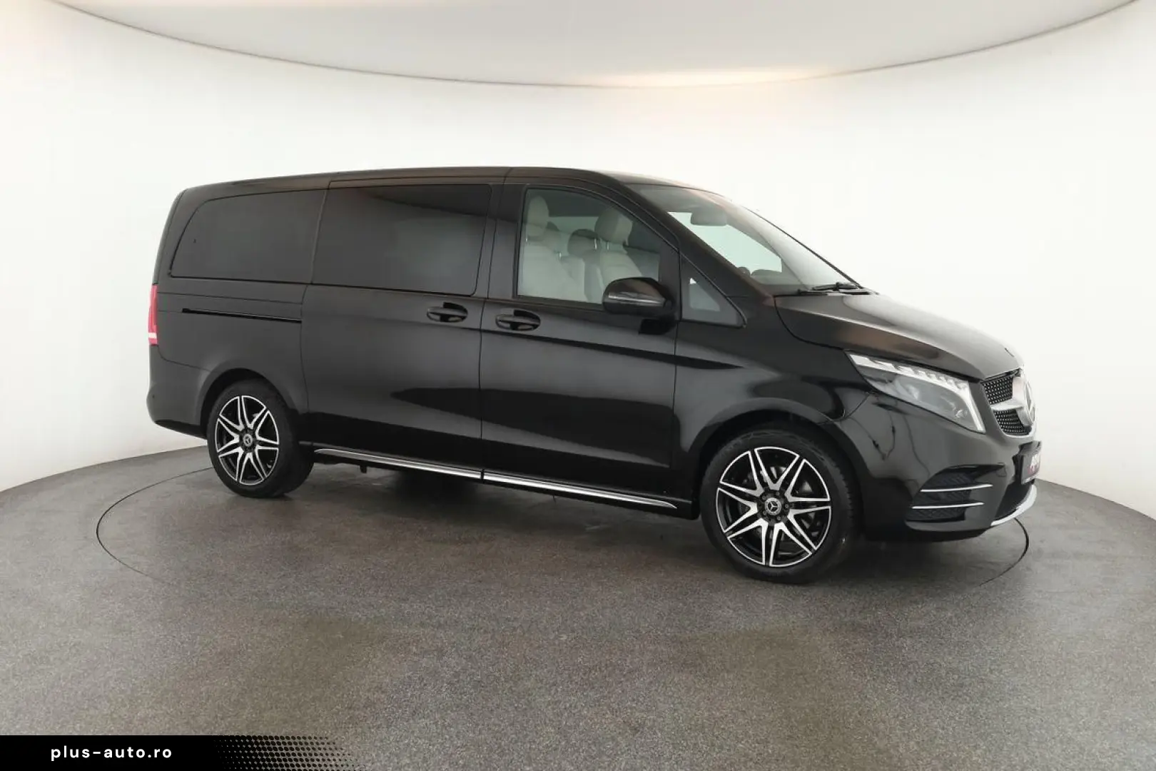 MERCEDES-BENZ V 300 d 4M lang Avantgarde AMG 8 Pano &hellip;