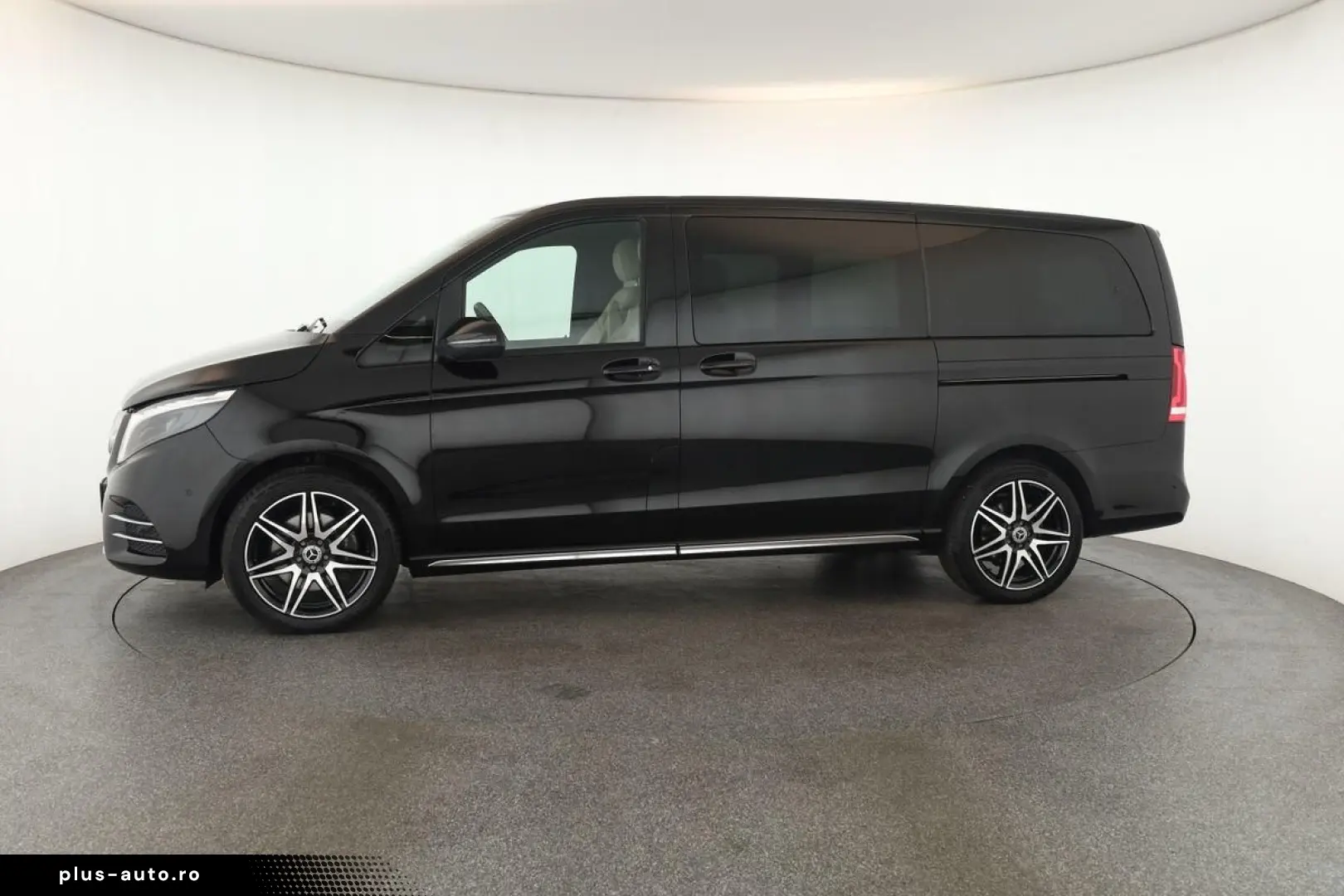 MERCEDES-BENZ V 300 d 4M lang Avantgarde AMG 8 Pano &hellip;