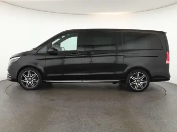 MERCEDES-BENZ V 300 d 4M lang Avantgarde AMG 8 Pano &hellip;