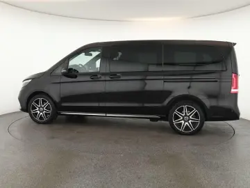 MERCEDES-BENZ V 300 d 4M lang Avantgarde AMG 8 Pano &hellip;