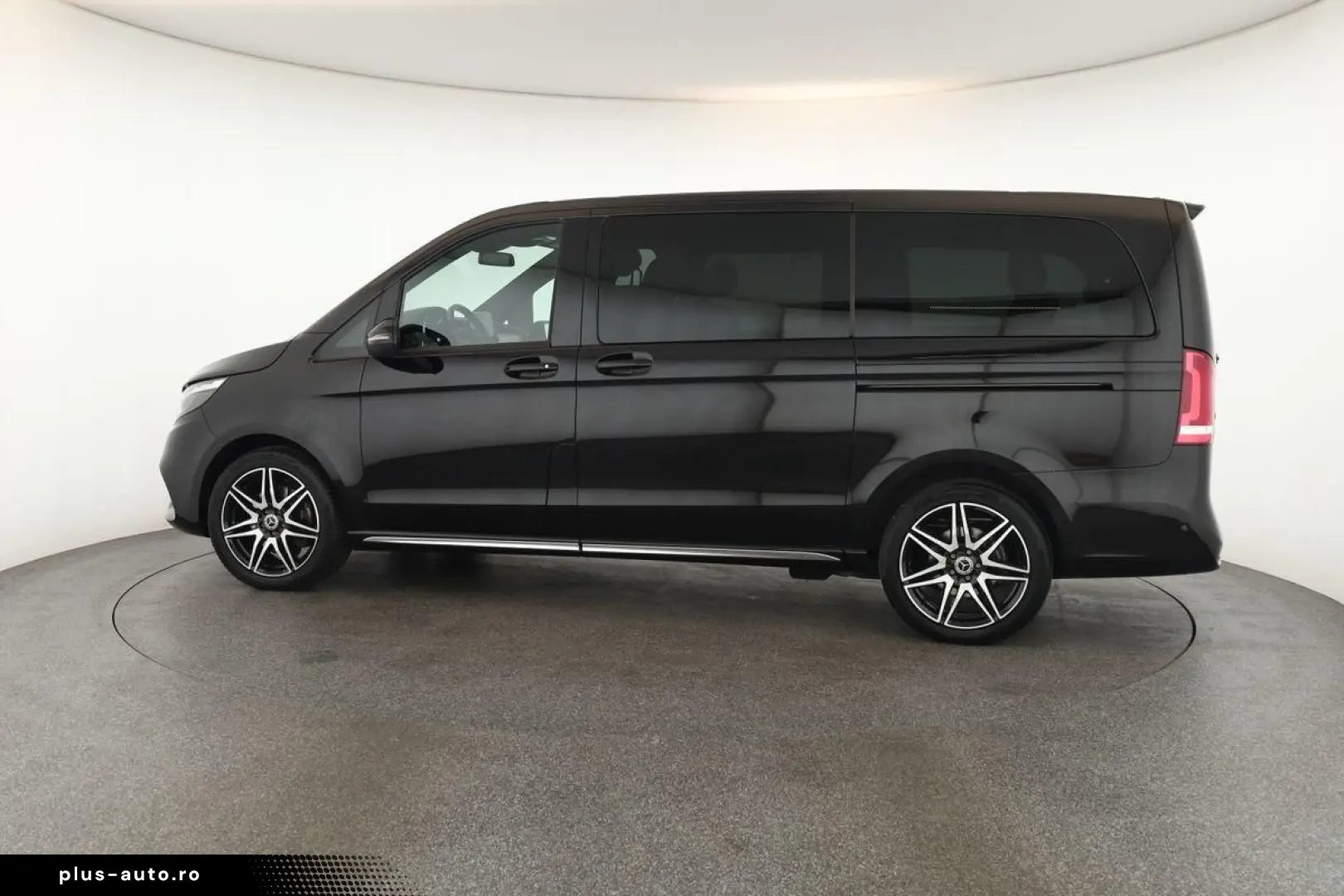 MERCEDES-BENZ V 300 d 4M lang Avantgarde AMG 8 Pano &hellip;