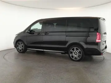 MERCEDES-BENZ V 300 d 4M lang Avantgarde AMG 8 Pano &hellip;