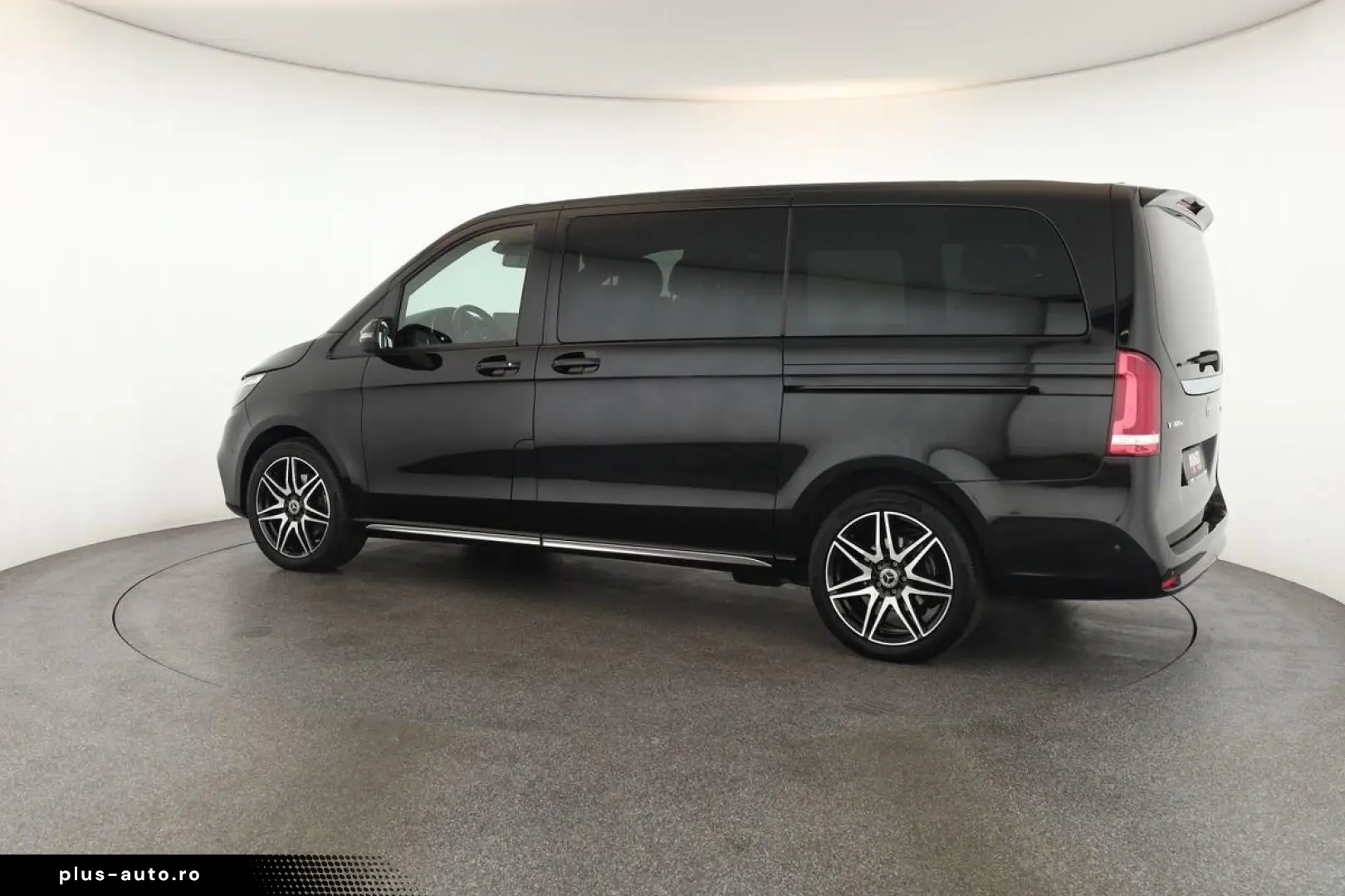 MERCEDES-BENZ V 300 d 4M lang Avantgarde AMG 8 Pano &hellip;