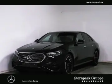 MERCEDES-BENZ E 300 e AMG Advan  Superscreen DiGi-Li&hellip;