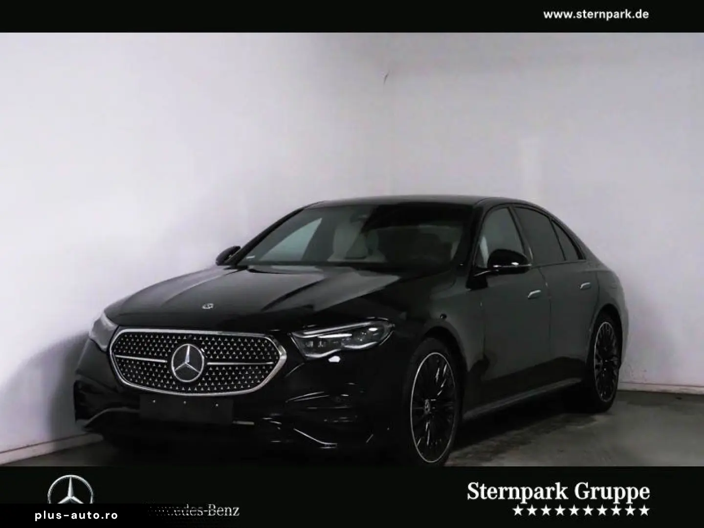 MERCEDES-BENZ E 300 e AMG Advan  Superscreen DiGi-Li&hellip;