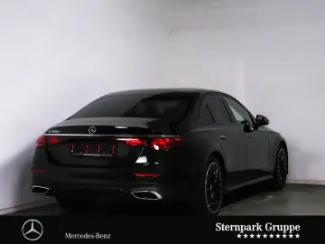 MERCEDES-BENZ E 300 e AMG Advan  Superscreen DiGi-Li&hellip;