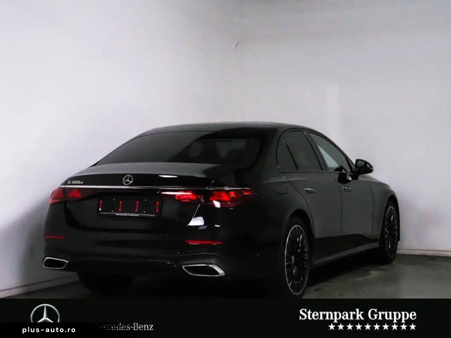 MERCEDES-BENZ E 300 e AMG Advan  Superscreen DiGi-Li&hellip;