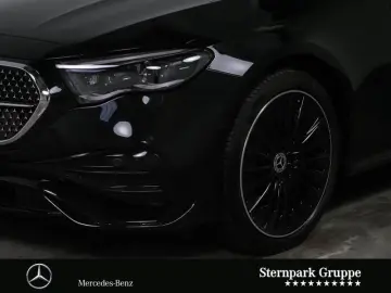 MERCEDES-BENZ E 300 e AMG Advan  Superscreen DiGi-Li&hellip;