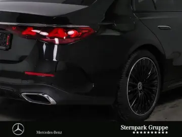 MERCEDES-BENZ E 300 e AMG Advan  Superscreen DiGi-Li&hellip;