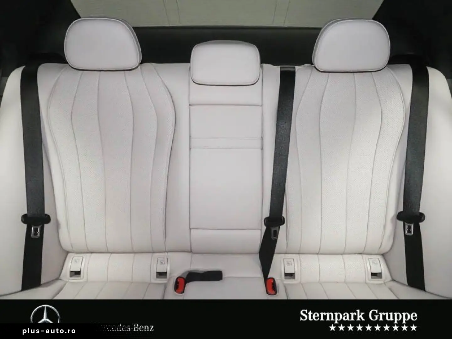 MERCEDES-BENZ E 300 e AMG Advan  Superscreen DiGi-Li&hellip;