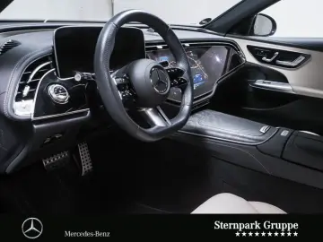 MERCEDES-BENZ E 300 e AMG Advan  Superscreen DiGi-Li&hellip;