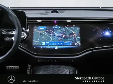 MERCEDES-BENZ E 300 e AMG Advan  Superscreen DiGi-Li&hellip;