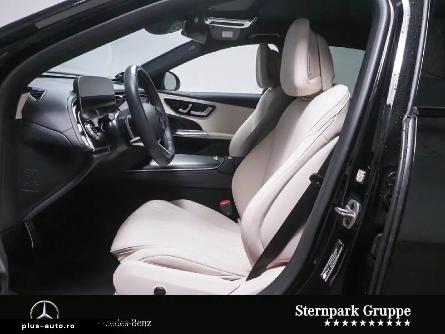 MERCEDES-BENZ E 300 e AMG Advan  Superscreen DiGi-Li&hellip;