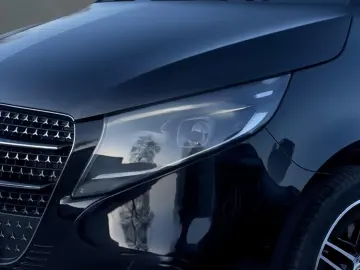 MERCEDES-BENZ V 300 d 4MATIC AVANTGARDE Extralang AMG MEMORY