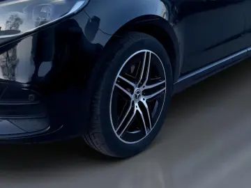 MERCEDES-BENZ V 300 d 4MATIC AVANTGARDE Extralang AMG MEMORY