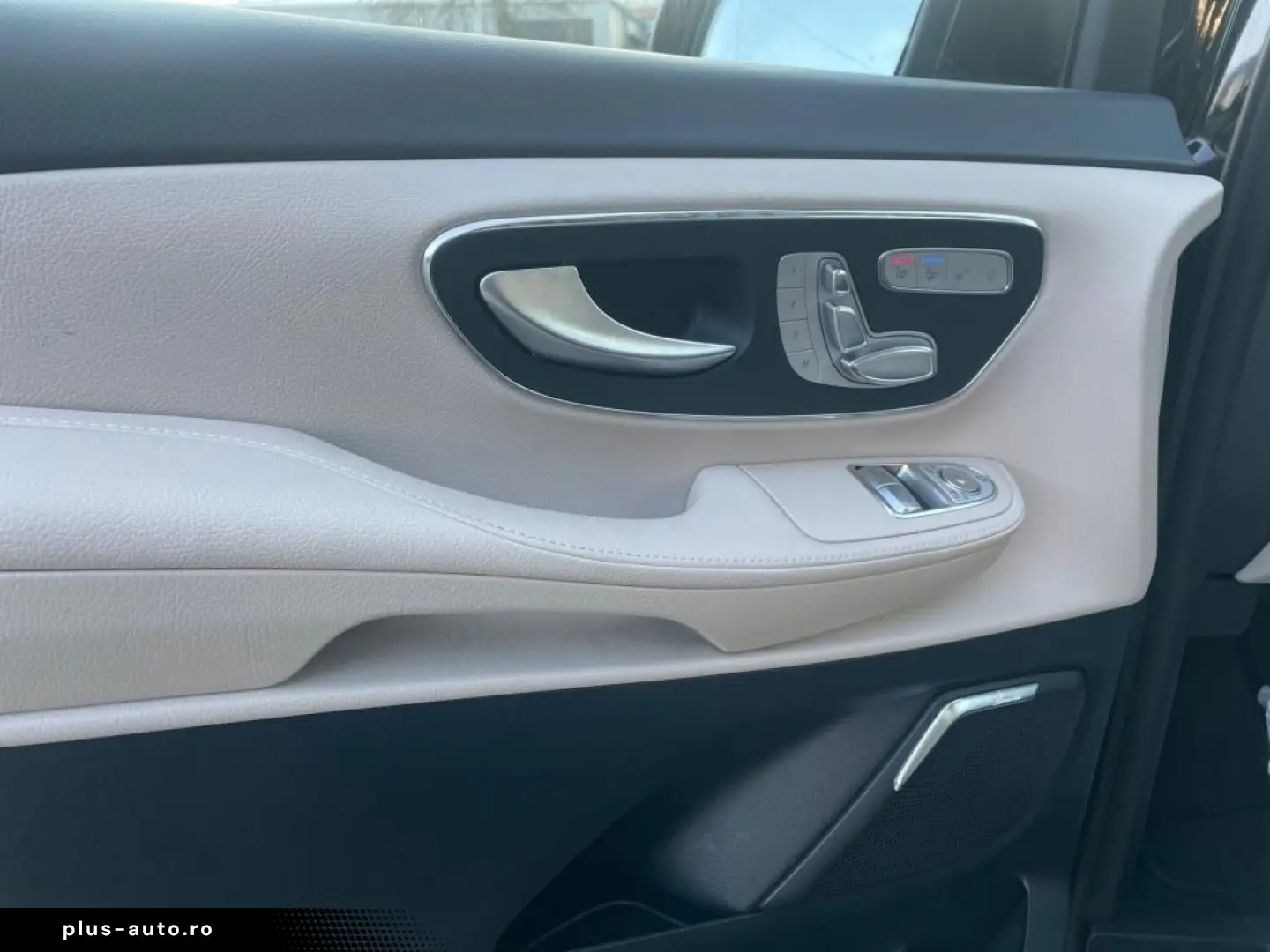 MERCEDES-BENZ V 300 d 4MATIC AVANTGARDE Extralang AMG MEMORY