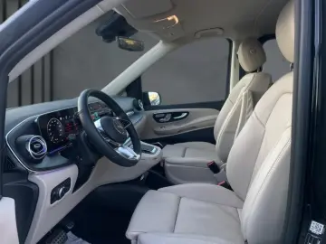 MERCEDES-BENZ V 300 d 4MATIC AVANTGARDE Extralang AMG MEMORY