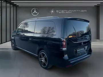 MERCEDES-BENZ V 300 d 4MATIC AVANTGARDE Extralang AMG MEMORY