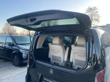 MERCEDES-BENZ V 300 d 4MATIC AVANTGARDE Extralang AMG MEMORY