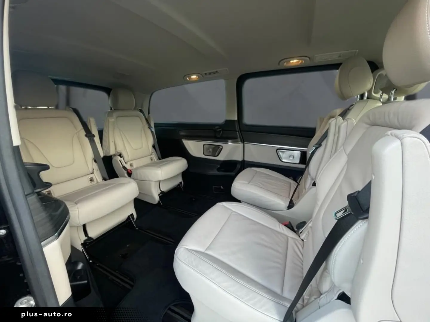 MERCEDES-BENZ V 300 d 4MATIC AVANTGARDE Extralang AMG MEMORY