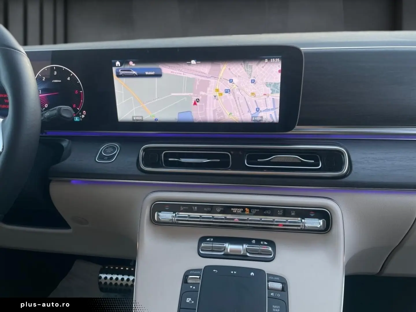 MERCEDES-BENZ V 300 d 4MATIC AVANTGARDE Extralang AMG MEMORY