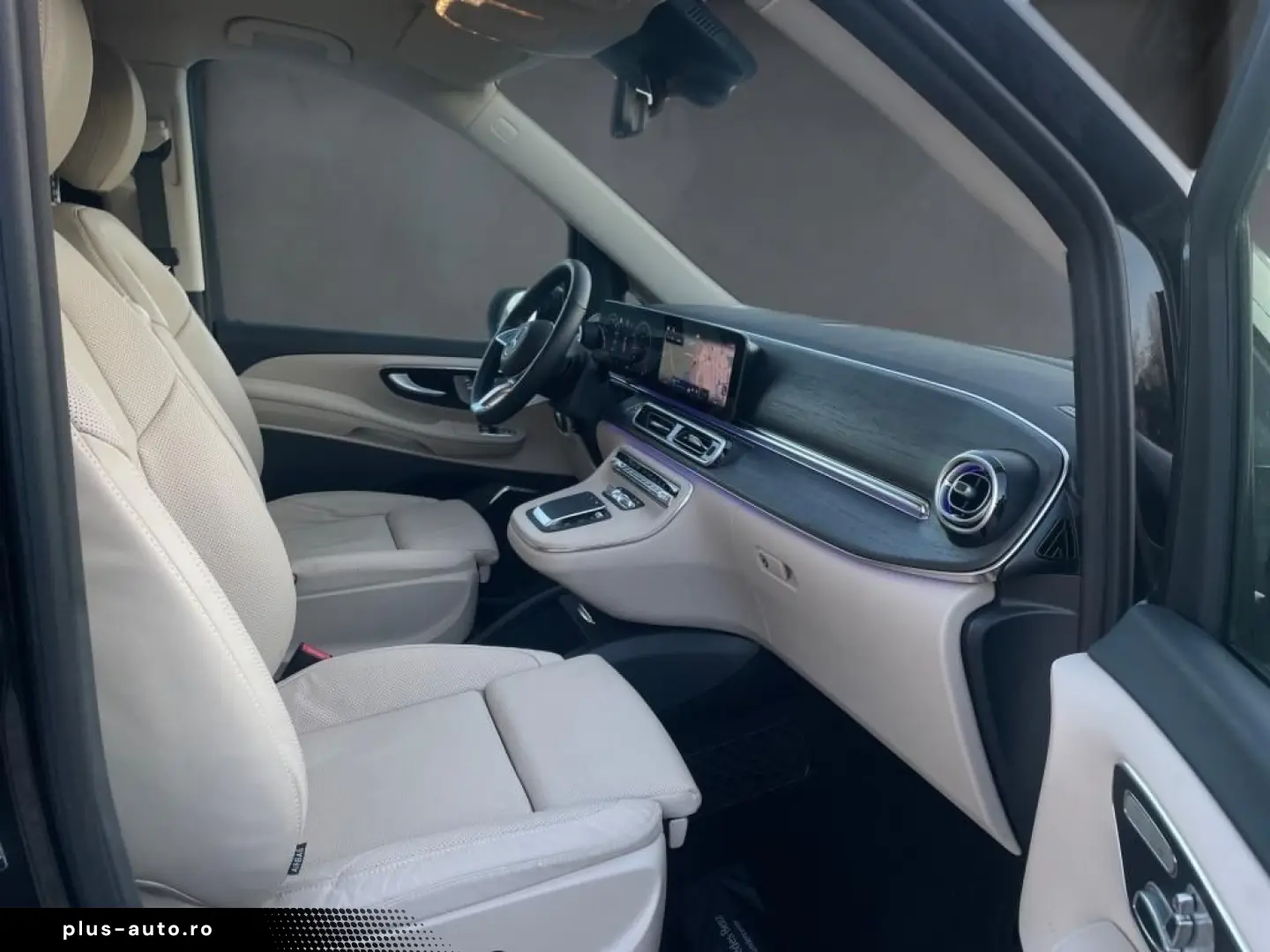 MERCEDES-BENZ V 300 d 4MATIC AVANTGARDE Extralang AMG MEMORY