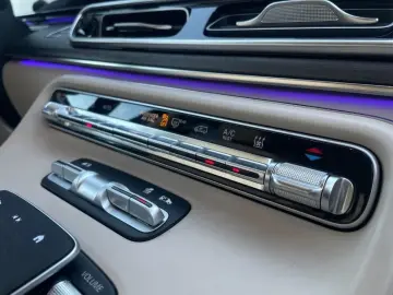 MERCEDES-BENZ V 300 d 4MATIC AVANTGARDE Extralang AMG MEMORY