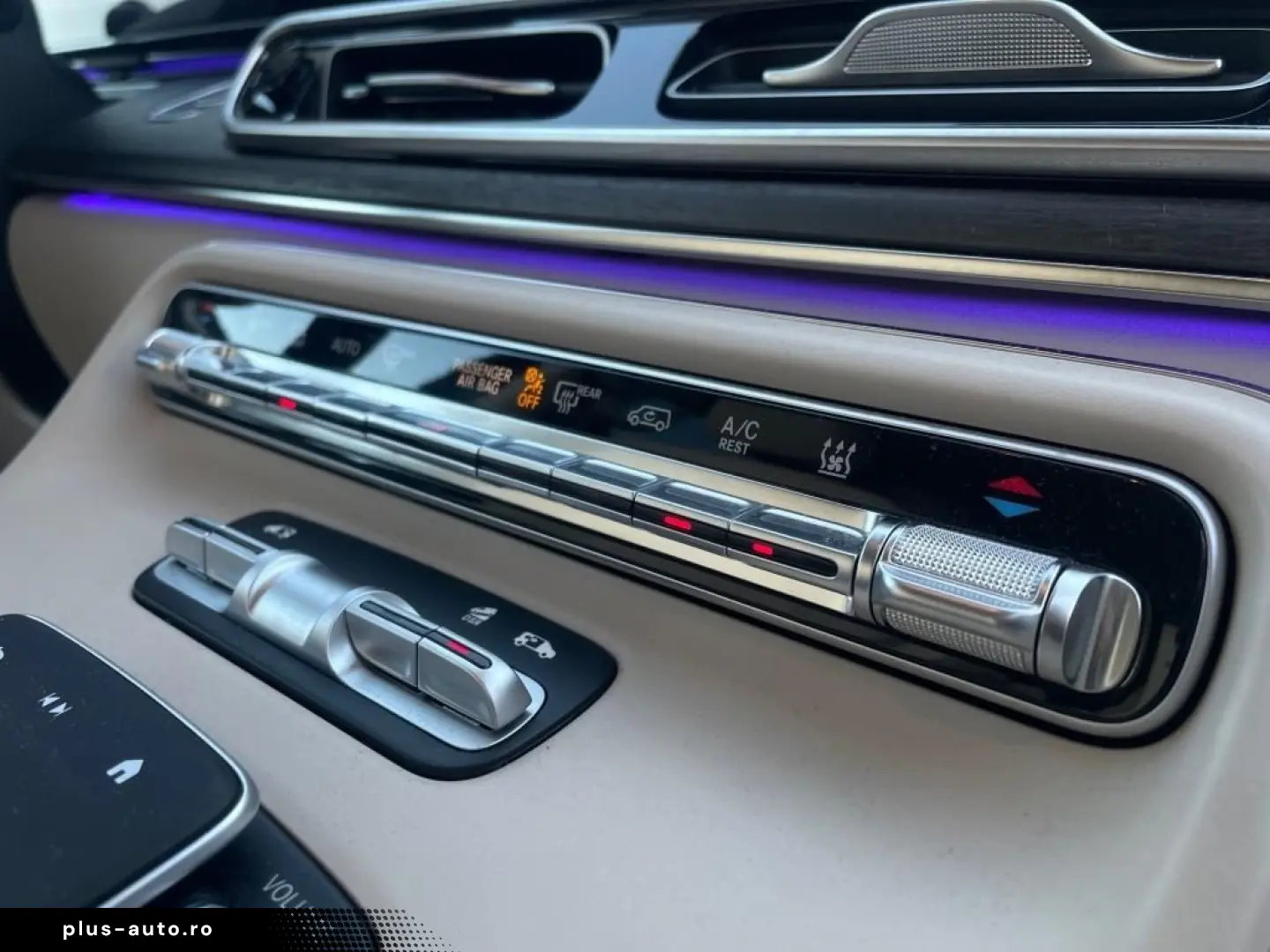 MERCEDES-BENZ V 300 d 4MATIC AVANTGARDE Extralang AMG MEMORY