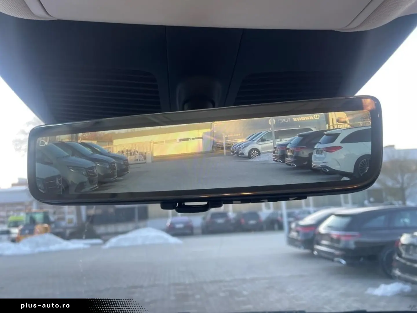 MERCEDES-BENZ V 300 d 4MATIC AVANTGARDE Extralang AMG MEMORY