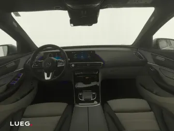 MERCEDES-BENZ EQC 400 4M AMG AHK MBeam 360 Dist KeyG&hellip;