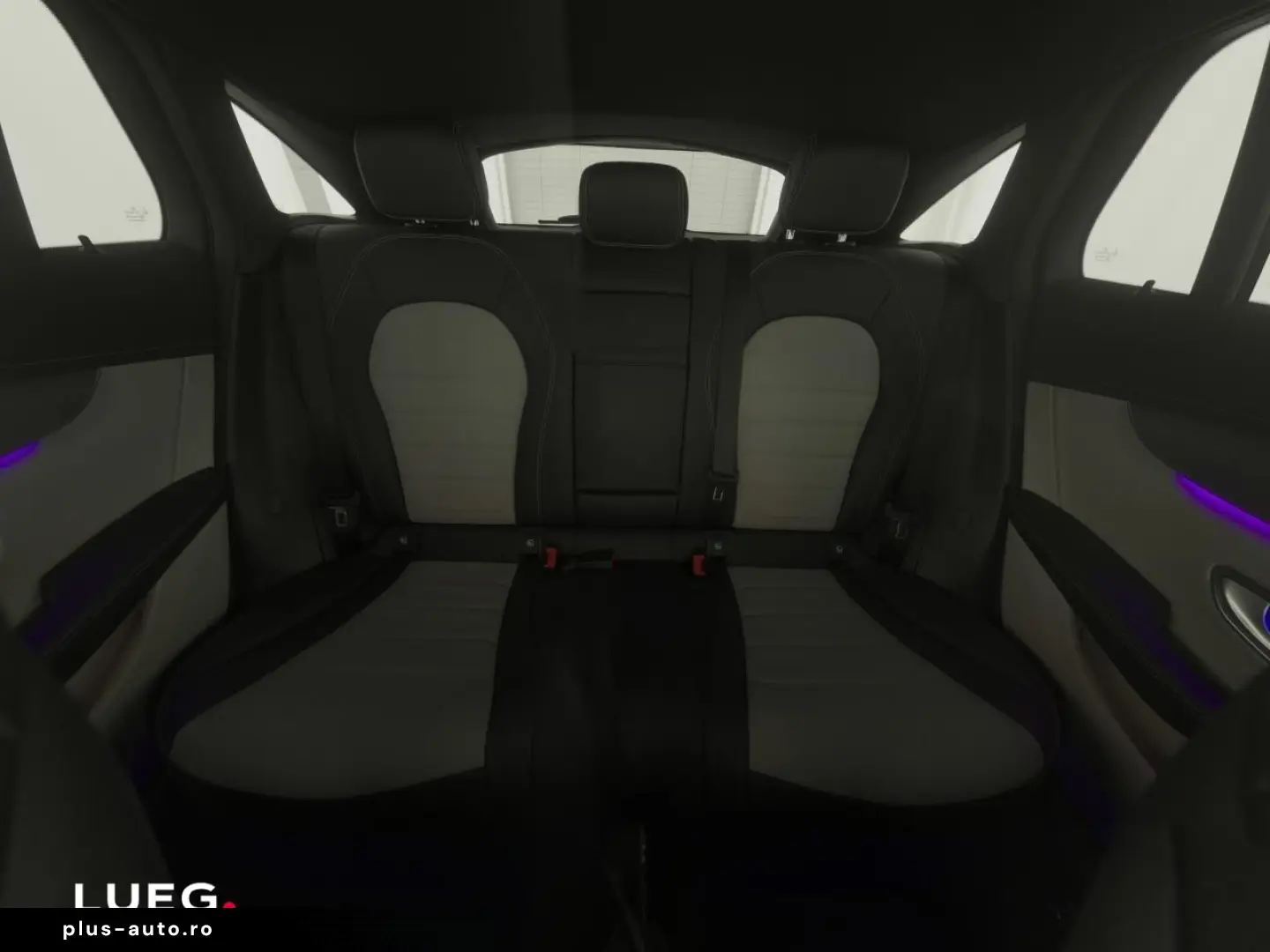 MERCEDES-BENZ EQC 400 4M AMG AHK MBeam 360 Dist KeyG&hellip;