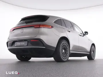 MERCEDES-BENZ EQC 400 4M AMG AHK MBeam 360 Dist KeyG&hellip;