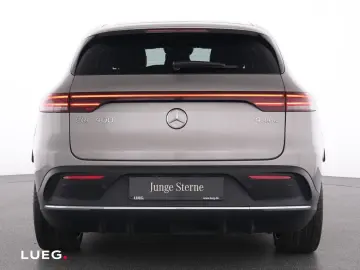 MERCEDES-BENZ EQC 400 4M AMG AHK MBeam 360 Dist KeyG&hellip;
