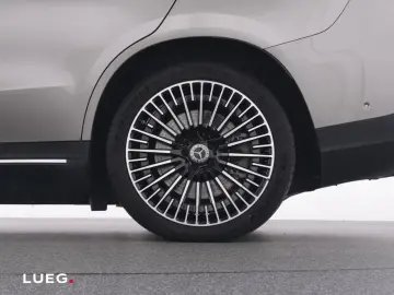 MERCEDES-BENZ EQC 400 4M AMG AHK MBeam 360 Dist KeyG&hellip;