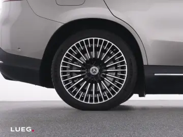 MERCEDES-BENZ EQC 400 4M AMG AHK MBeam 360 Dist KeyG&hellip;