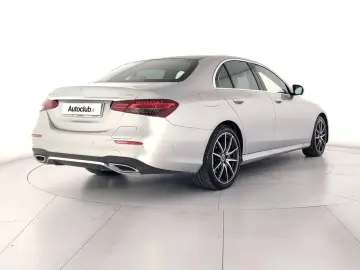 MERCEDES-BENZ Mercedes Classe E E 300 de phev (eq-po&hellip;